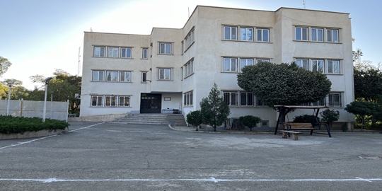 آماده‌سازی خوابگاه های جنبشی و خلوتی دانشکده کشاورزی برای میزبانی دانشجویان سنواتی